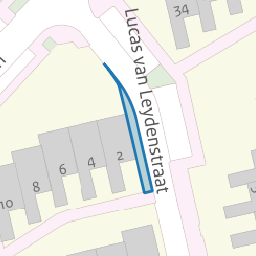 Perceel MPL00-H-5202