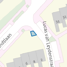 Perceel MPL00-H-5203