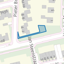 Perceel MPL00-H-5213