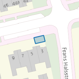 Perceel MPL00-H-5216