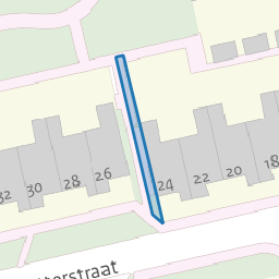 Perceel MPL00-H-5226