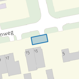 Perceel MPL00-H-5234