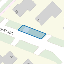 Perceel MPL00-H-5237