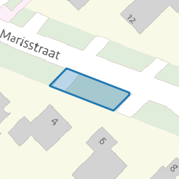 Perceel MPL00-H-5248