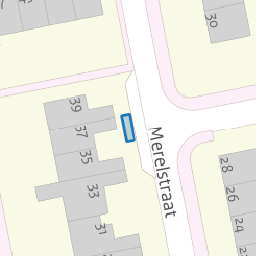 Perceel MPL00-H-5257