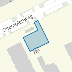 Perceel MPL00-H-5260