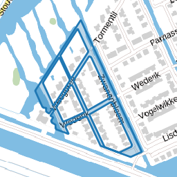 Perceel MPL00-H-5281
