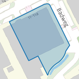 Perceel MPL00-H-5287