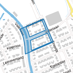 Perceel MPL00-H-5299
