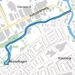 Perceel MPL00-H-5301