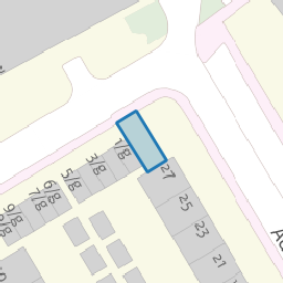 Perceel MPL00-H-5303