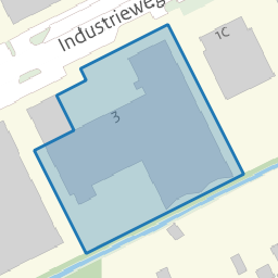 Perceel MPL00-H-5305