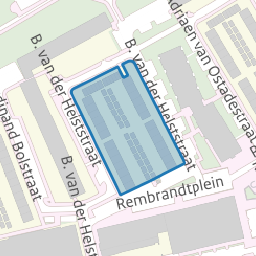 Perceel MPL00-H-5308