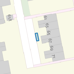 Perceel MPL00-H-5316