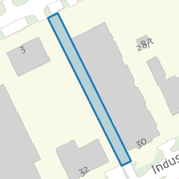 Perceel MPL00-H-5319