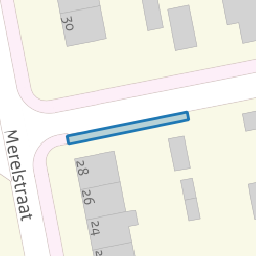 Perceel MPL00-H-5321