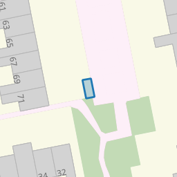 Perceel MPL00-H-5323