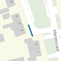 Perceel MPL00-H-5333