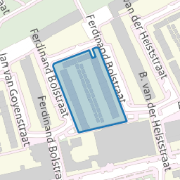 Perceel MPL00-H-5337