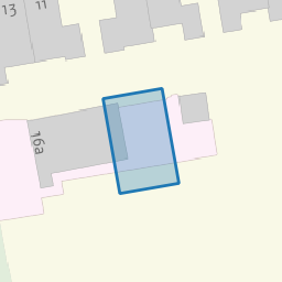 Perceel MPL00-H-5351