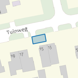 Perceel MPL00-H-5362