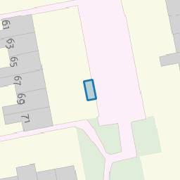 Perceel MPL00-H-5383