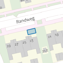 Perceel MPL00-H-5387