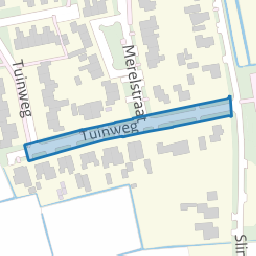 Perceel MPL00-H-5451