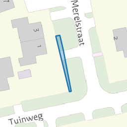 Perceel MPL00-H-5453