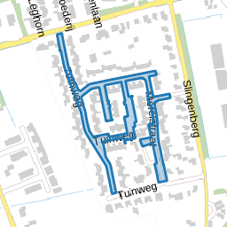 Perceel MPL00-H-5454