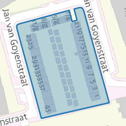 Perceel MPL00-H-5464