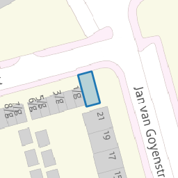 Perceel MPL00-H-5465