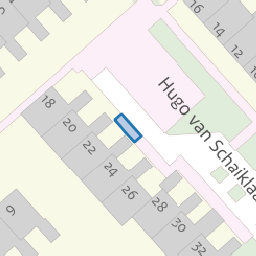 Perceel MPL00-H-5473