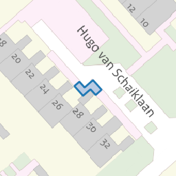 Perceel MPL00-H-5474