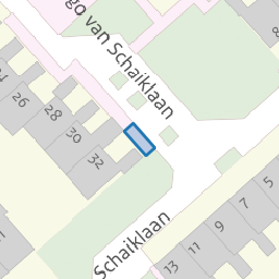 Perceel MPL00-H-5476