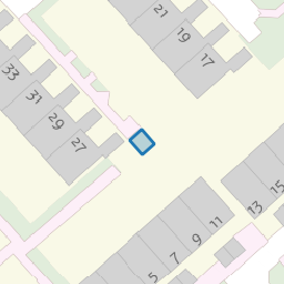 Perceel MPL00-H-5483