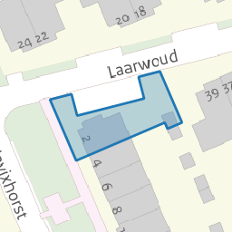 Perceel MPL00-H-5486