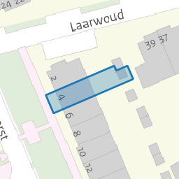 Perceel MPL00-H-5487