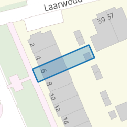 Perceel MPL00-H-5488