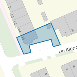 Perceel MPL00-H-5493