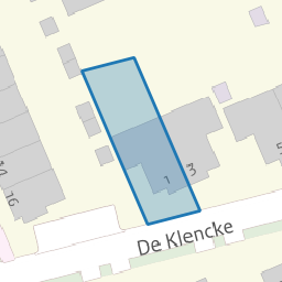 Perceel MPL00-H-5495