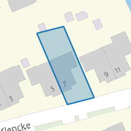 Perceel MPL00-H-5498