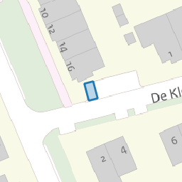 Perceel MPL00-H-5499