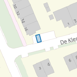 Perceel MPL00-H-5500