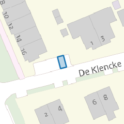 Perceel MPL00-H-5503