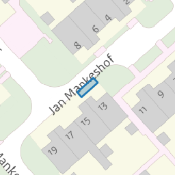 Perceel MPL00-H-5505