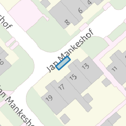 Perceel MPL00-H-5506