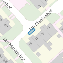 Perceel MPL00-H-5507