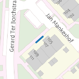 Perceel MPL00-H-5513