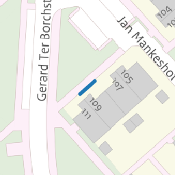 Perceel MPL00-H-5514